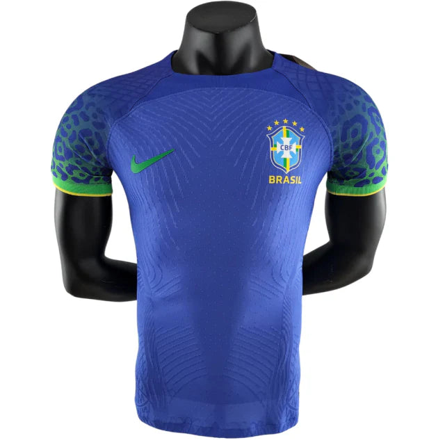 Shirt Brazilian national team II 2022 Player