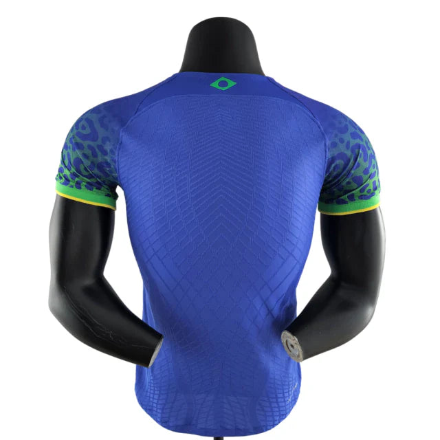 Shirt Brazilian national team II 2022 Player