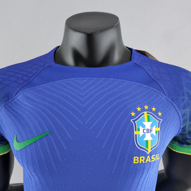 Shirt Brazilian national team II 2022 Player