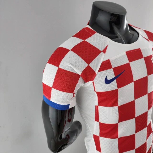 Shirt Croatia  Home 22/23 Player