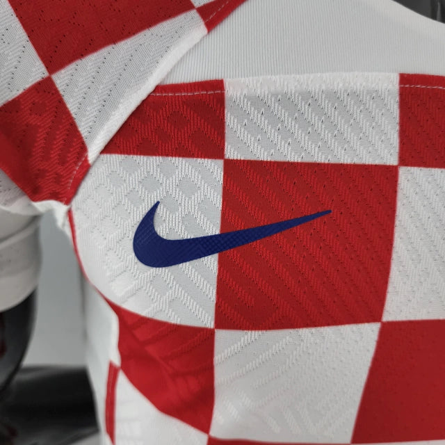 Shirt Croatia  Home 22/23 Player