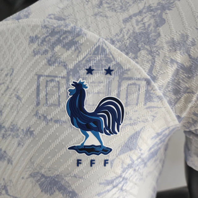 Shirt France Away 22/23 Player