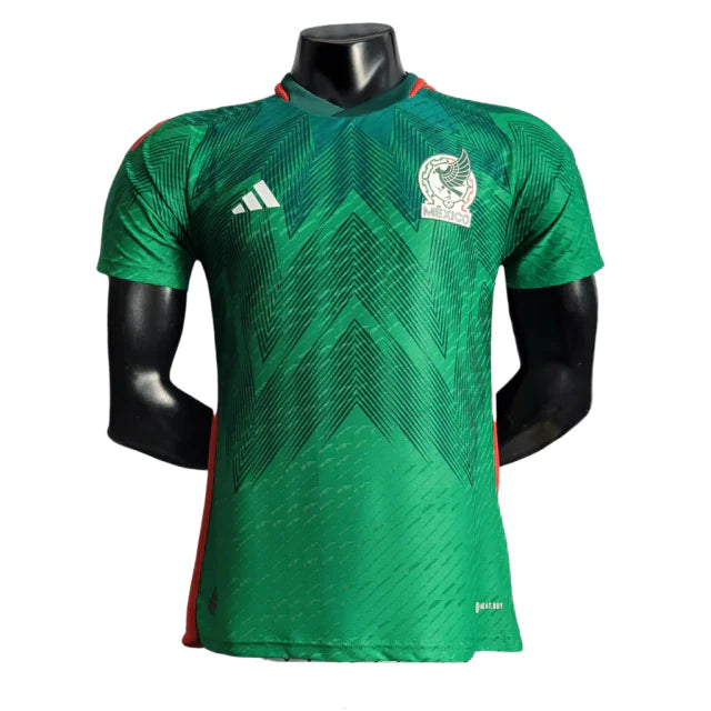 Shirt México Home 22/23 Player version