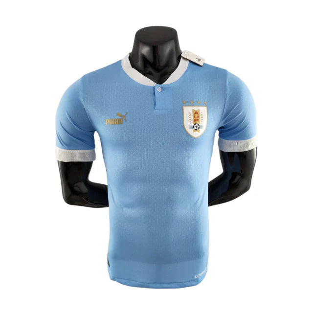 Shirt  Uruguay Home 22/23 Player