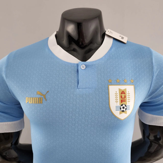 Shirt  Uruguay Home 22/23 Player