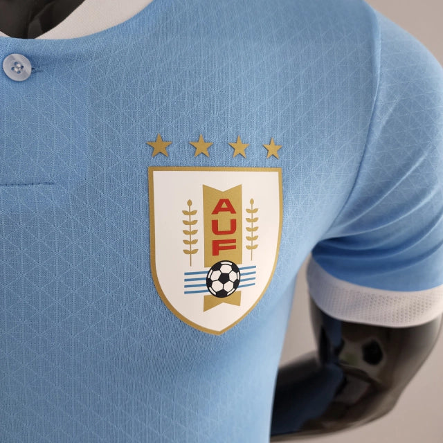 Shirt  Uruguay Home 22/23 Player