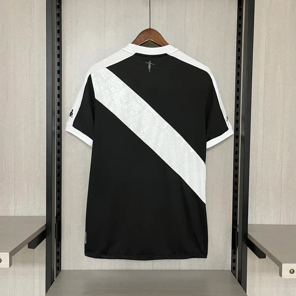 Shirt Vasco da Gama I Home 2024/25 Kappa