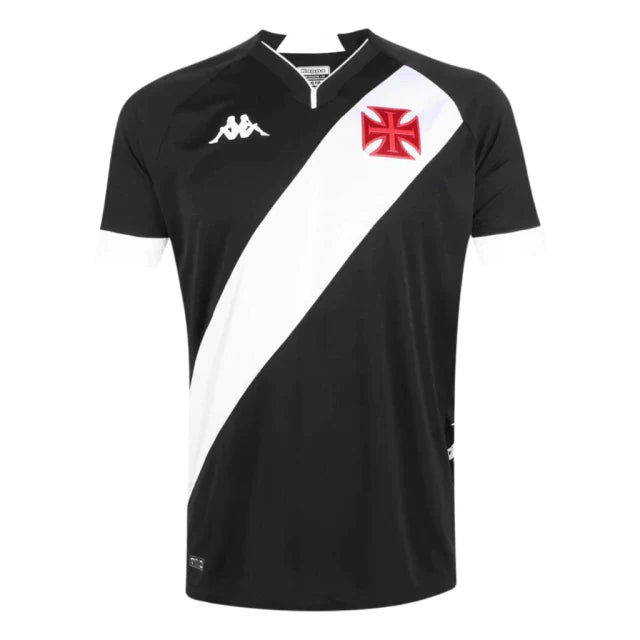 Shirt Vasco da Gama I 22/23 Kappa