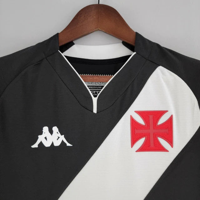 Shirt Vasco da Gama I 22/23 Kappa