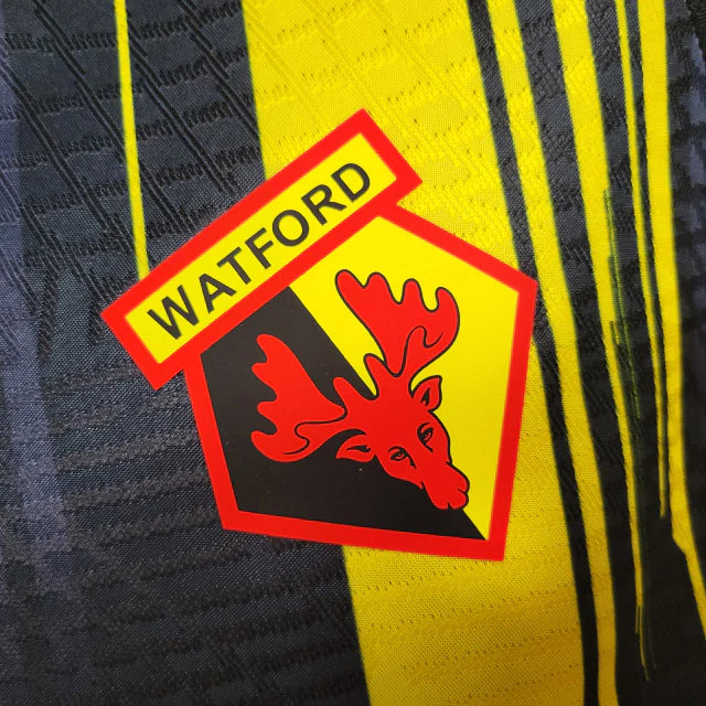 Shirt Watford Home 23/24 Player