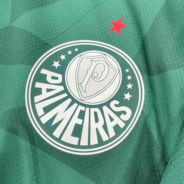 Shirt Palmeiras I 2023/24 Torcedor - Puma