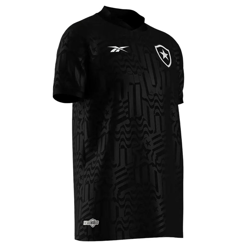 Shirt Botafogo Away 23/24