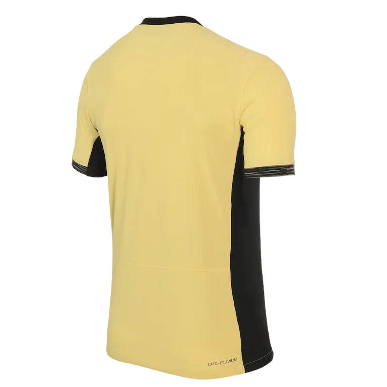 Shirt Corinthians Third 23/24 - Yellow