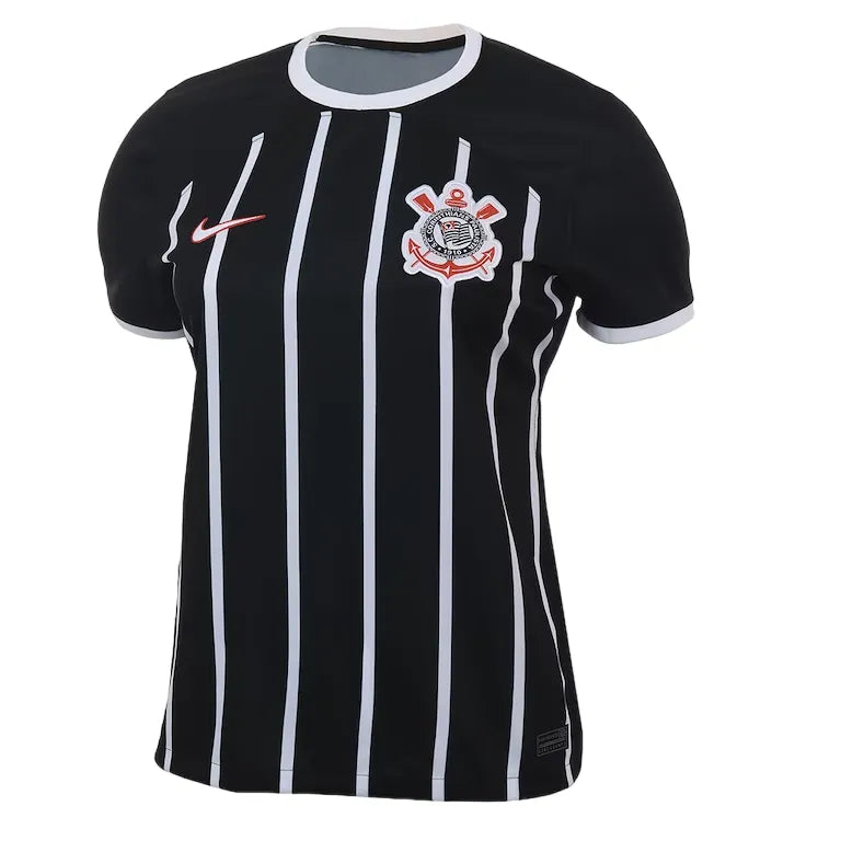 Shirt Corinthians Away 23/24 Woman