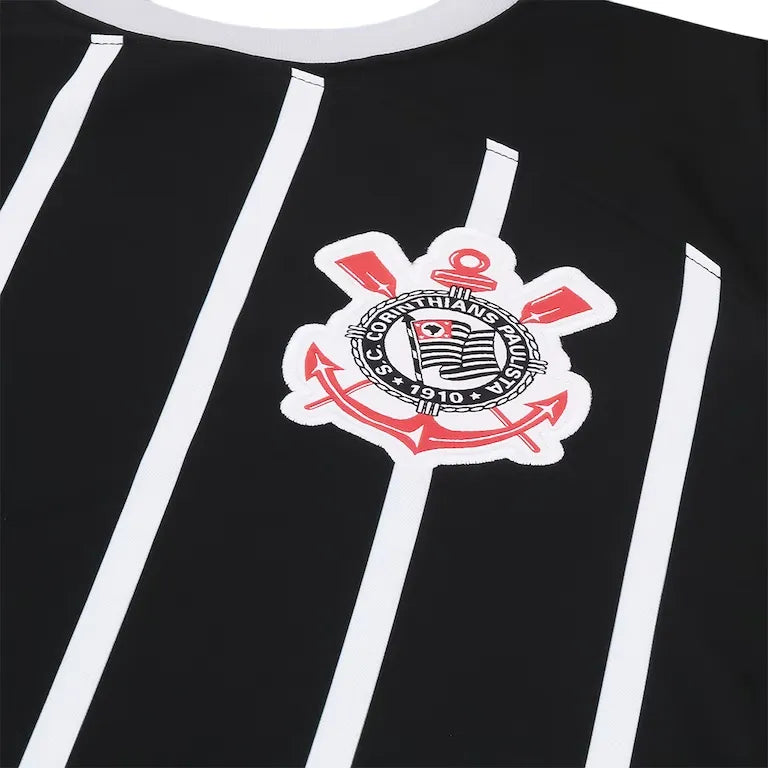 Shirt Corinthians Away 23/24 Woman