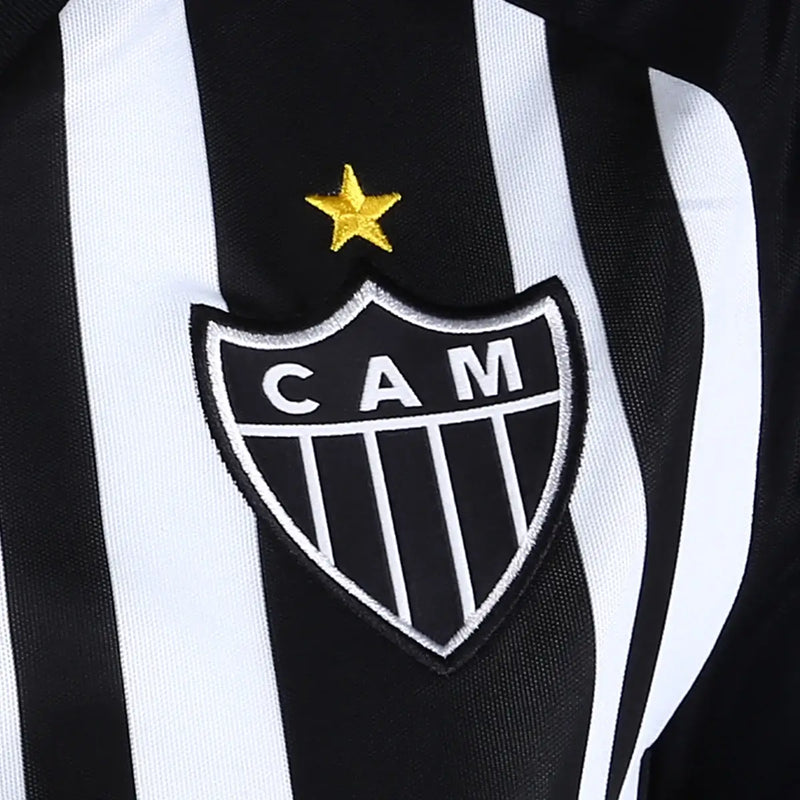 Shirt Atlético Mineiro Home 23/24 Woman