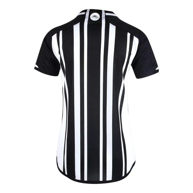 Shirt Atlético Mineiro Home 23/24 Woman