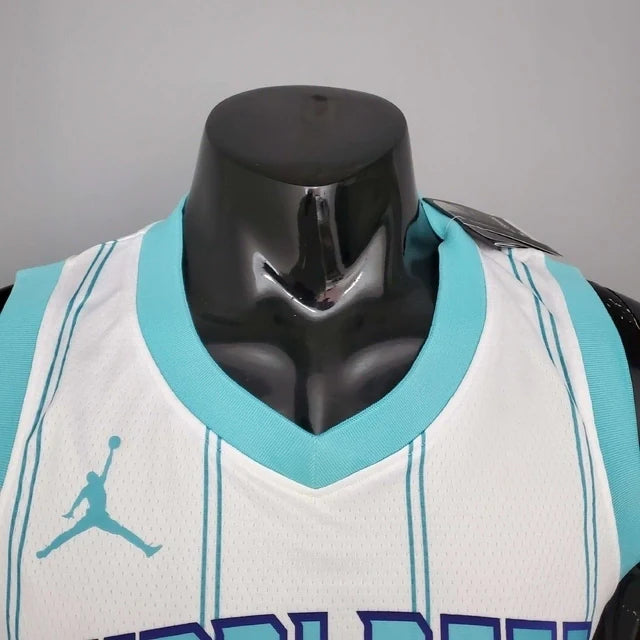 Jersey Charlotte Hornets