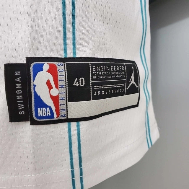 Jersey Charlotte Hornets