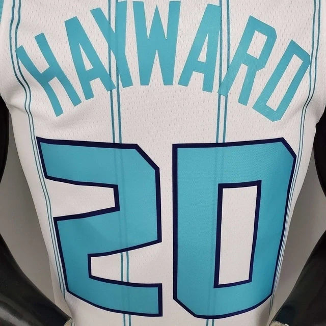 Jersey Charlotte Hornets