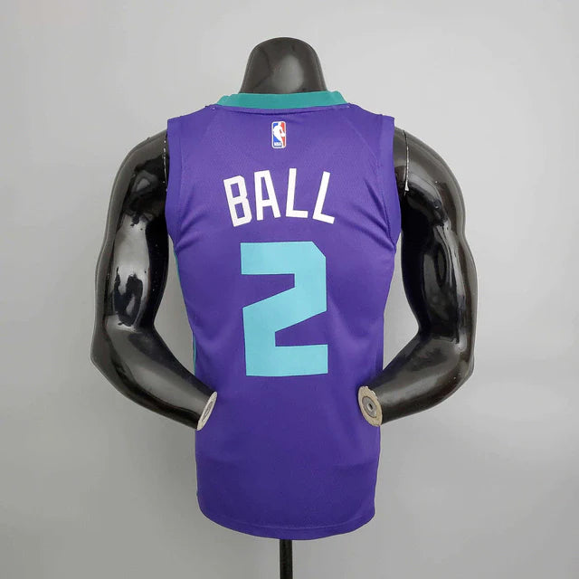 Jersey Charlotte Hornets