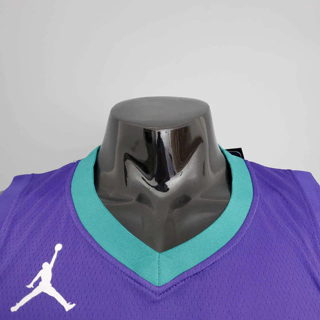 Jersey Charlotte Hornets