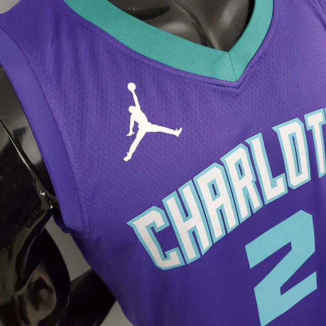 Jersey Charlotte Hornets