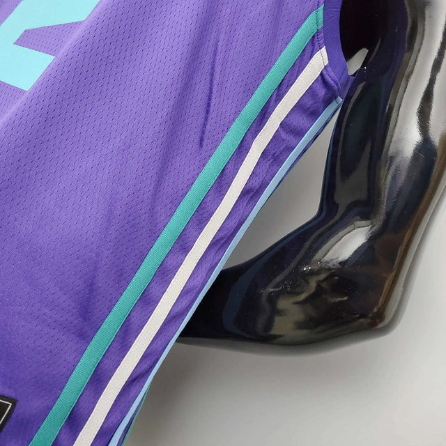 Jersey Charlotte Hornets