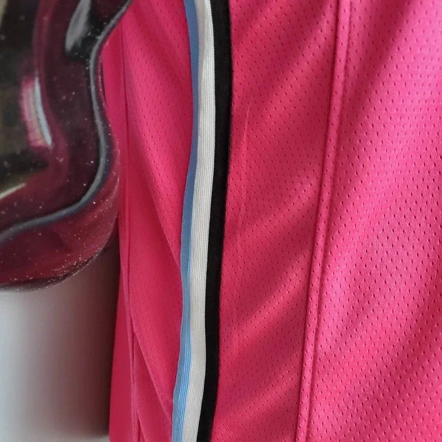 Jersey NBA Miami Heat PINK