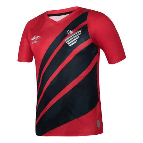 Shirt Athletico Paranaense Home 24/25