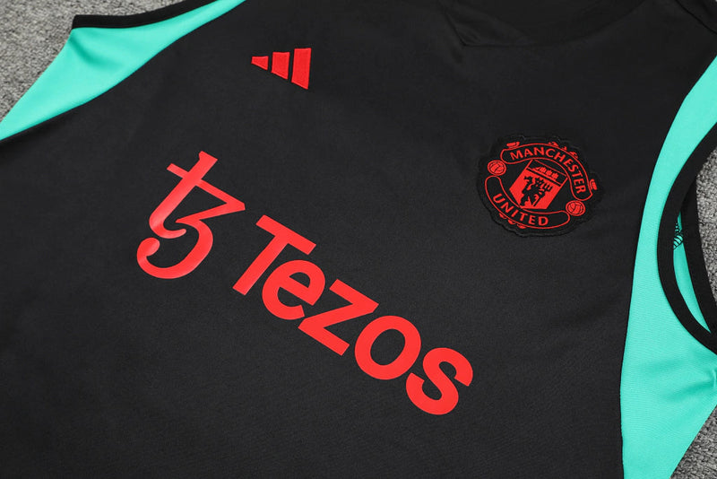 Training Manchester United 23/24 Adidas