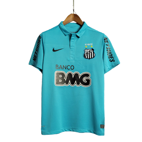 Shirt Santos Nike Neymar Retro 2012/13