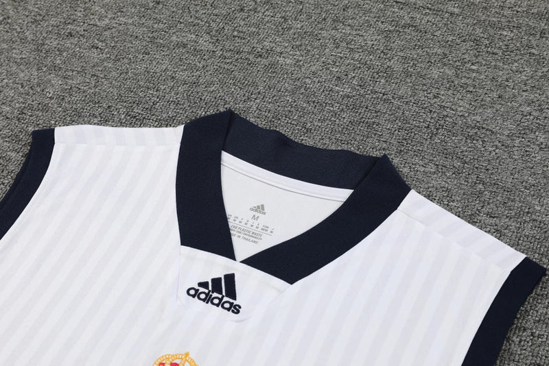 Real Madrid Training 2023/24 Adidas