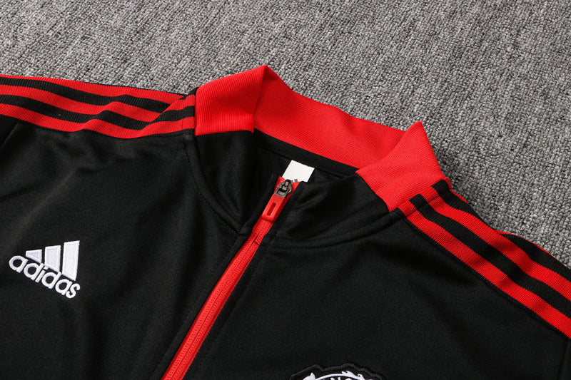 Training kit  Manchester United Adidas 2022/23