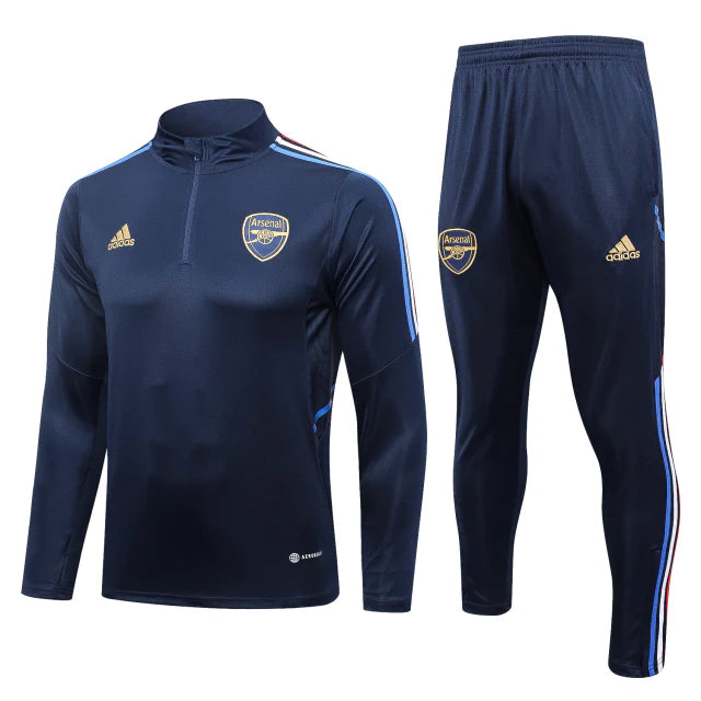 Training kit Arsenal 23/24  Adidas