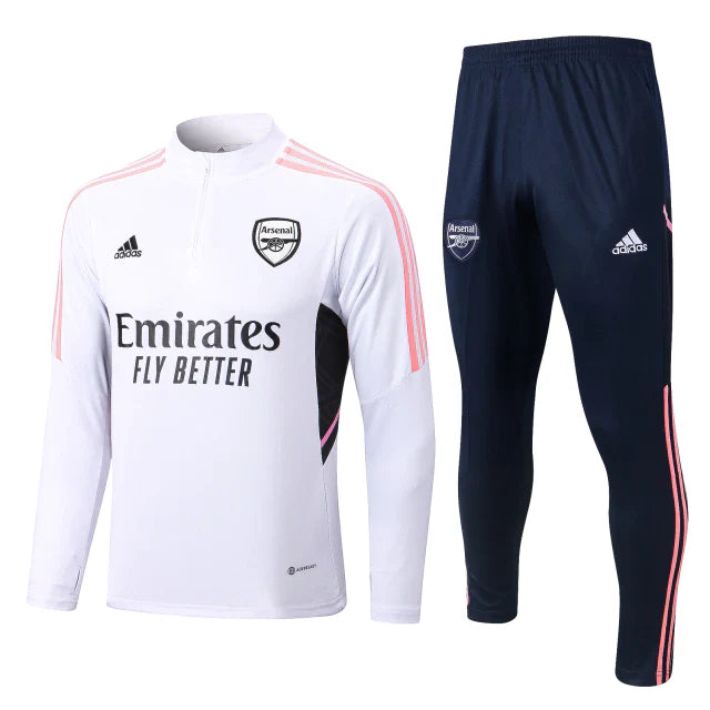 Training kit Arsenal 23/24  Adidas - White