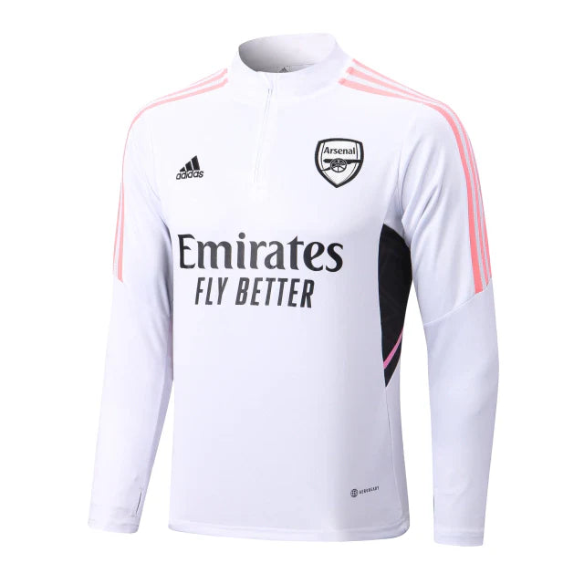 Training kit Arsenal 23/24  Adidas - White