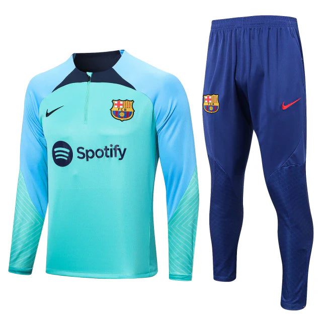 Training kit Barcelona 23/24  Nike