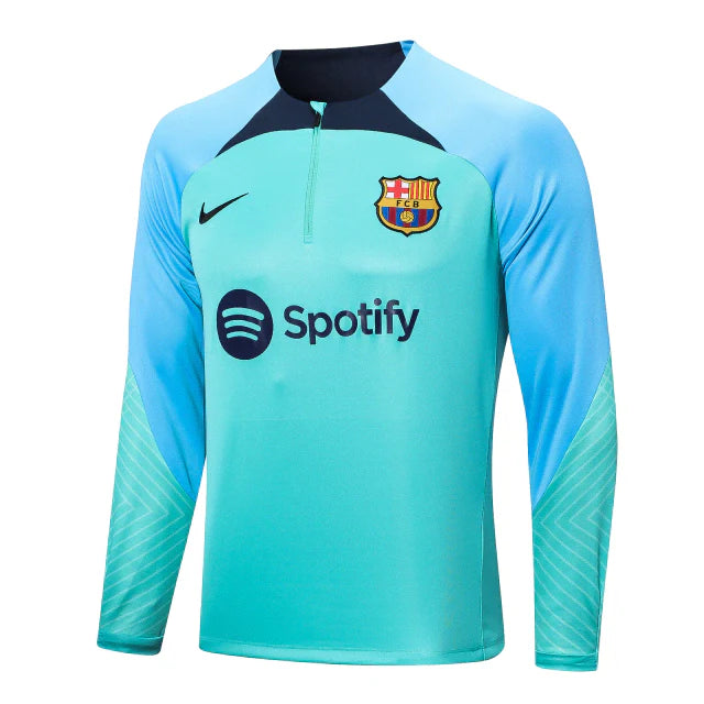 Training kit Barcelona 23/24  Nike