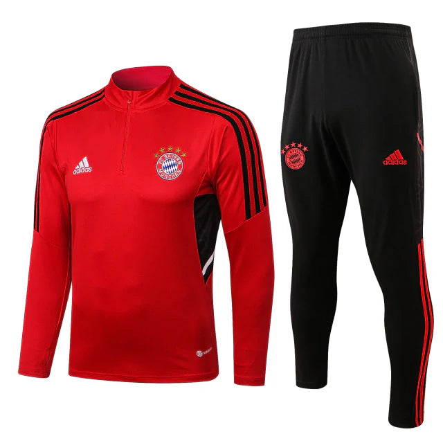 Training kit Bayern de Munique 23/24