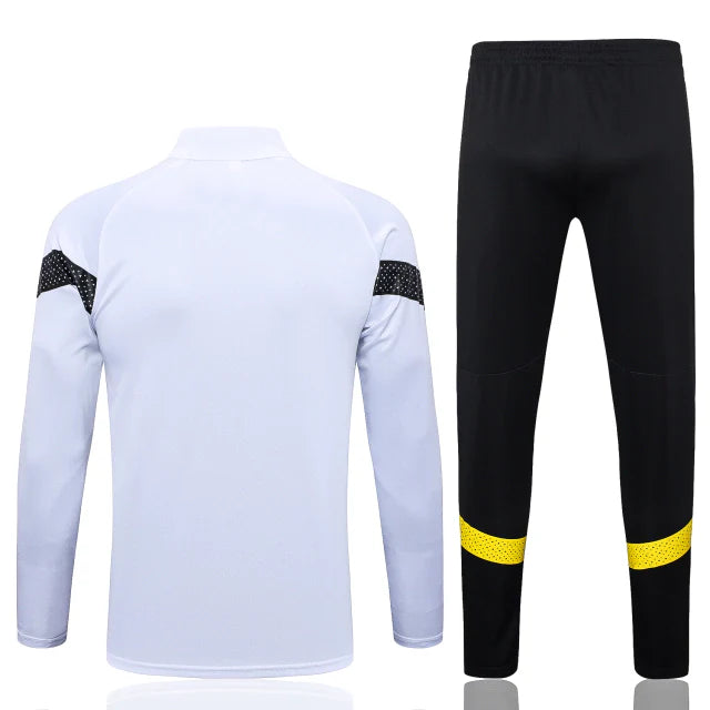 Training kit Borussia Dortmund 23/24 White