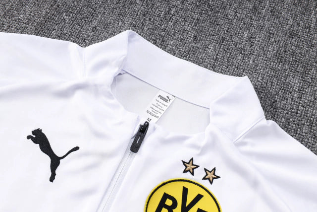 Training kit Borussia Dortmund 23/24 White