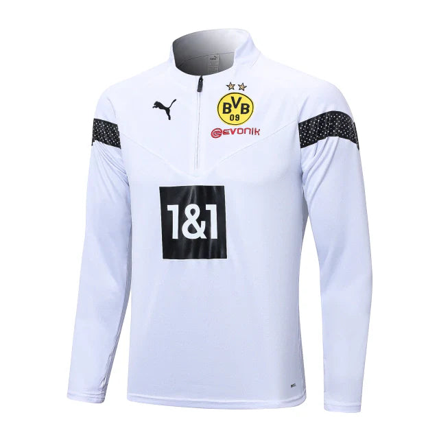 Training kit Borussia Dortmund 23/24 White