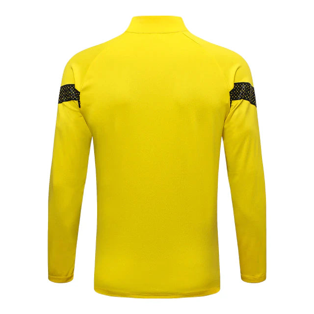 Training kit Borussia Dortmund 23/24 - Yellow