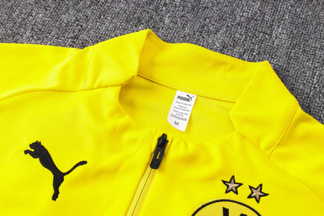 Training kit Borussia Dortmund 23/24 - Yellow