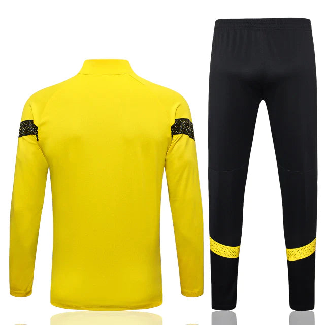 Training kit Borussia Dortmund 23/24 - Yellow