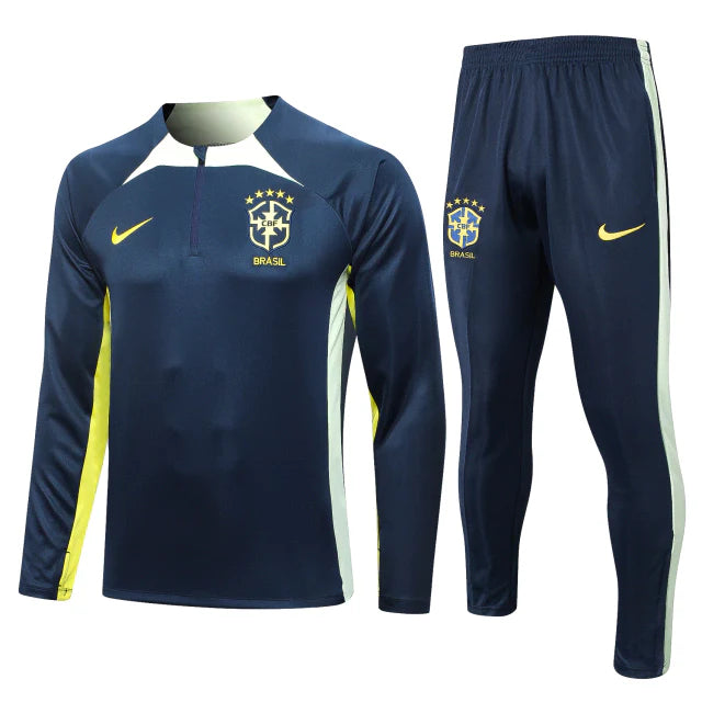 Training kit National Brazilian 23/24 Masculino Nike