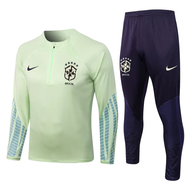 Training kit Brazilian National Team 23/24 Masculino Nike