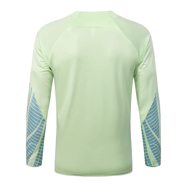 Training kit Brazilian National Team 23/24 Masculino Nike