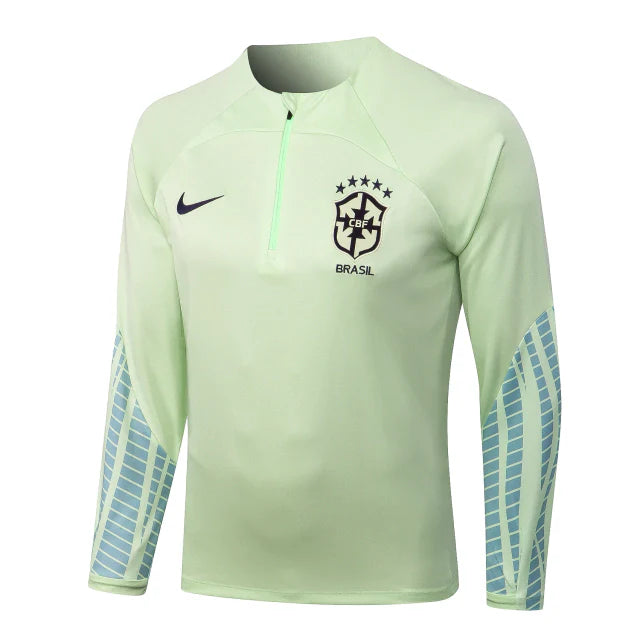 Training kit Brazilian National Team 23/24 Masculino Nike